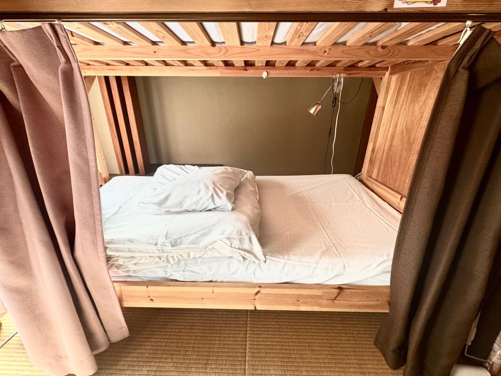 Osaka Guesthouse Sakura Cameră foto