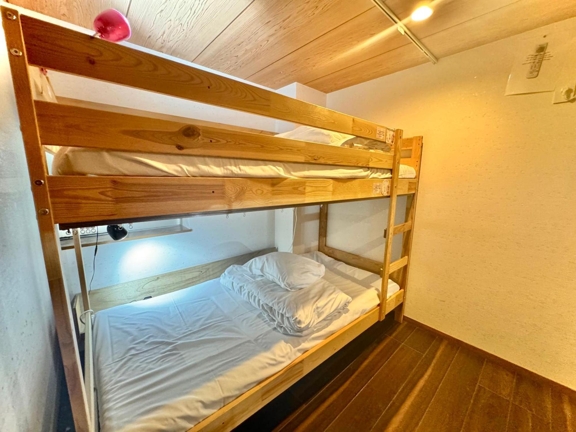 Osaka Guesthouse Sakura Cameră foto